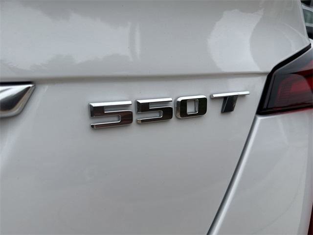 New 2026 Cadillac CT5 Premium Luxury image 21