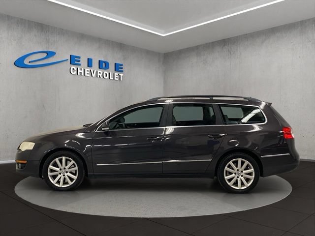 Used 2007 Volkswagen Passat 3.6 AWD/4WD image 10