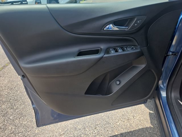 Used 2024 Chevrolet Equinox LT FWD image 10