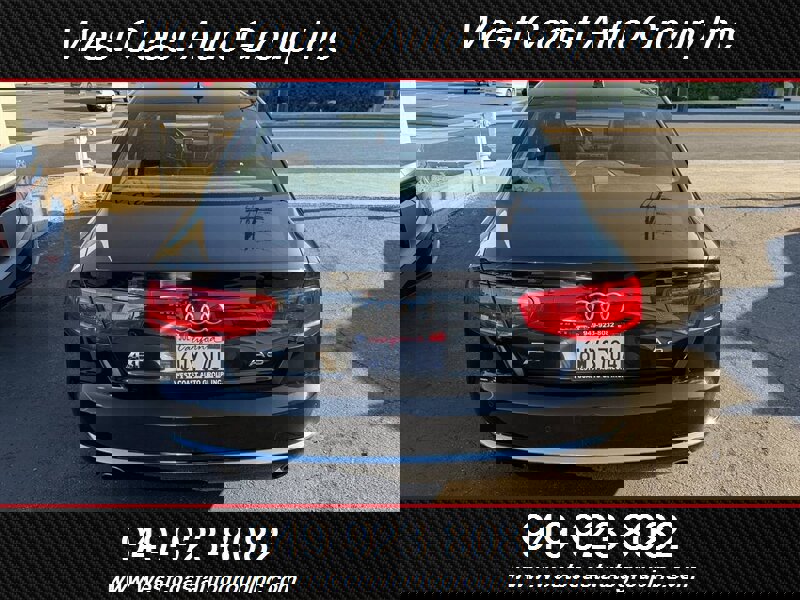 Used 2013 Audi A8 3.0T image 25