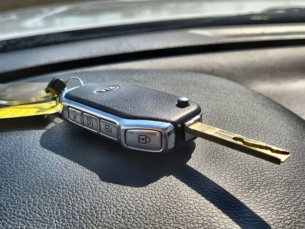 Used 2020 Kia Soul S image 31