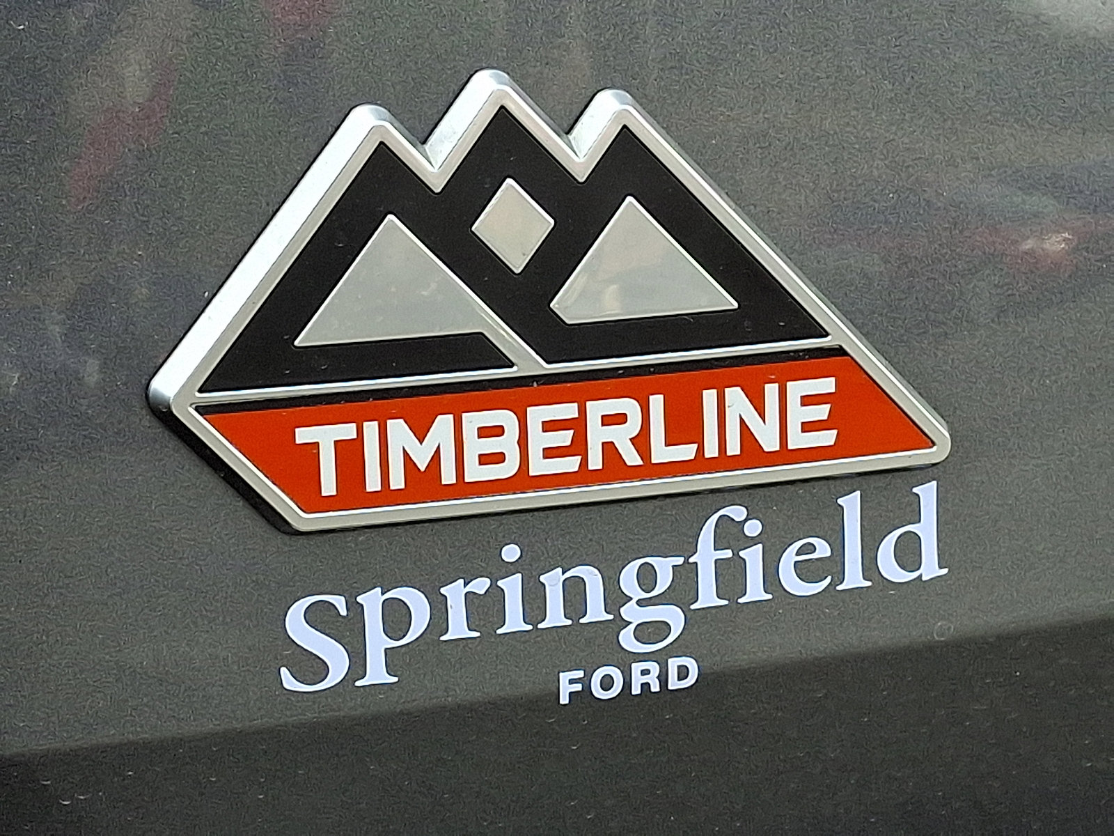 Used 2022 Ford Explorer Timberline image 31