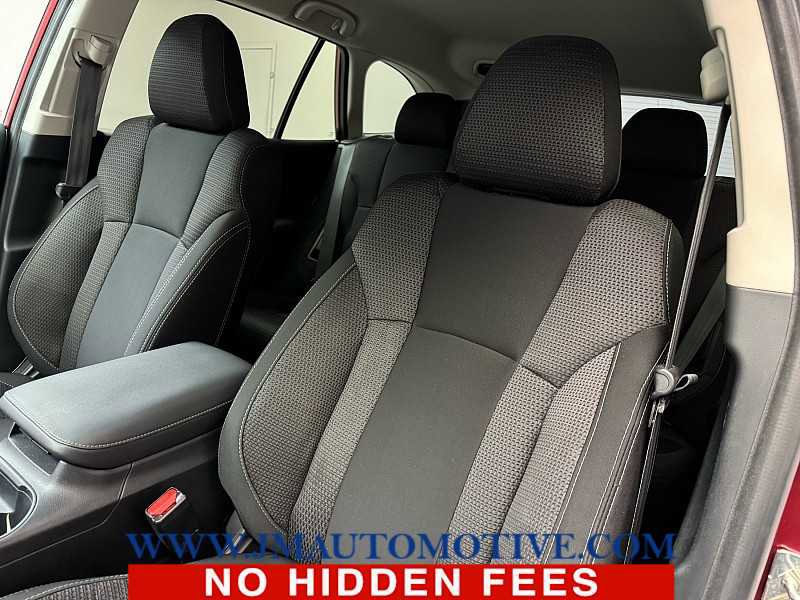 Used 2020 Subaru Outback Premium AWD/4WD image 13