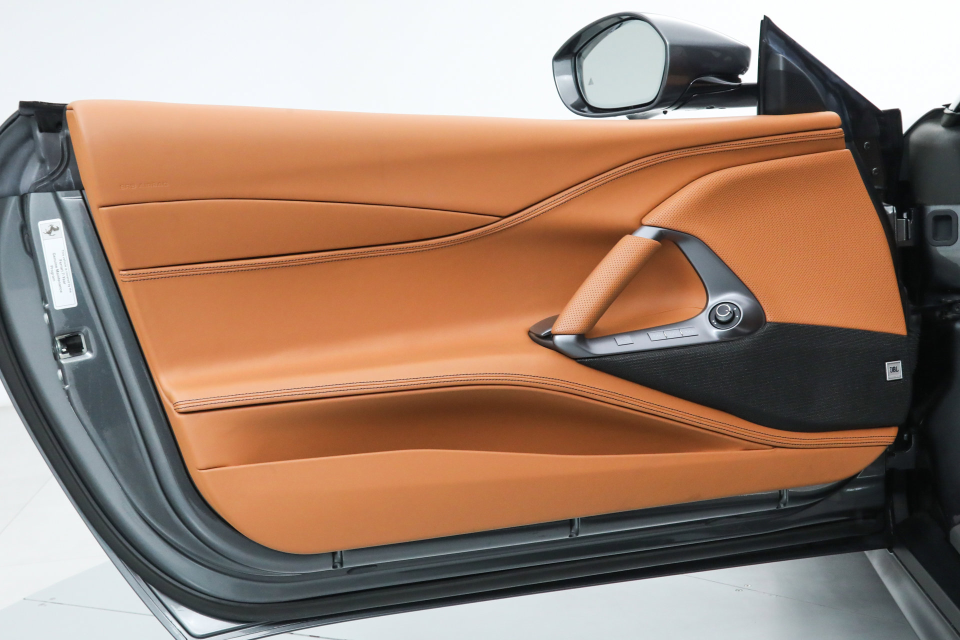 Certified 2022 Ferrari 812 GTS image 26