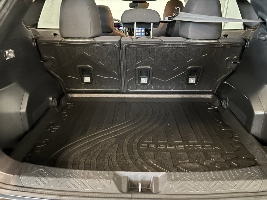 Certified 2024 Subaru Crosstrek 2.0i Premium image 20