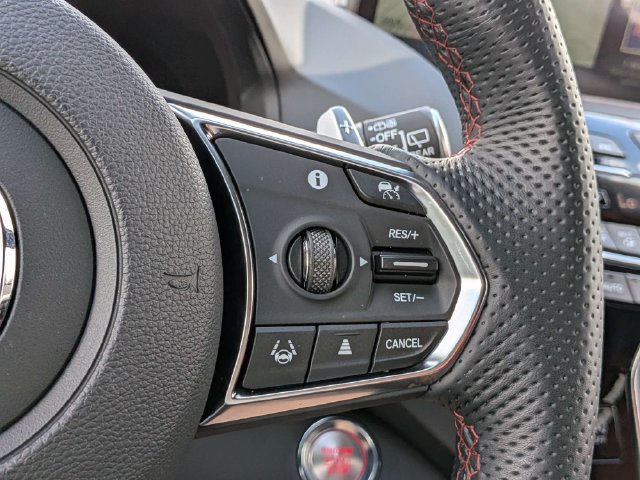 Used 2026 Acura RDX w/ Advance Package AWD/4WD image 33