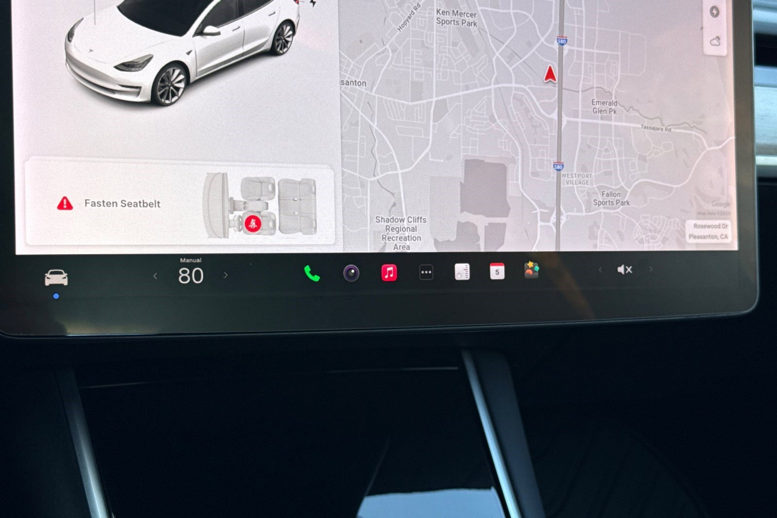 Used 2019 Tesla Model 3 Standard Range image 25