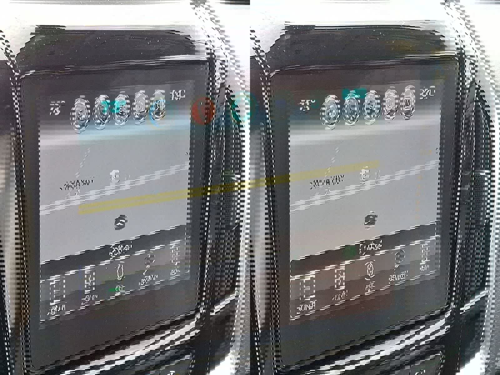 Used 2018 Chevrolet Traverse Premier image 20