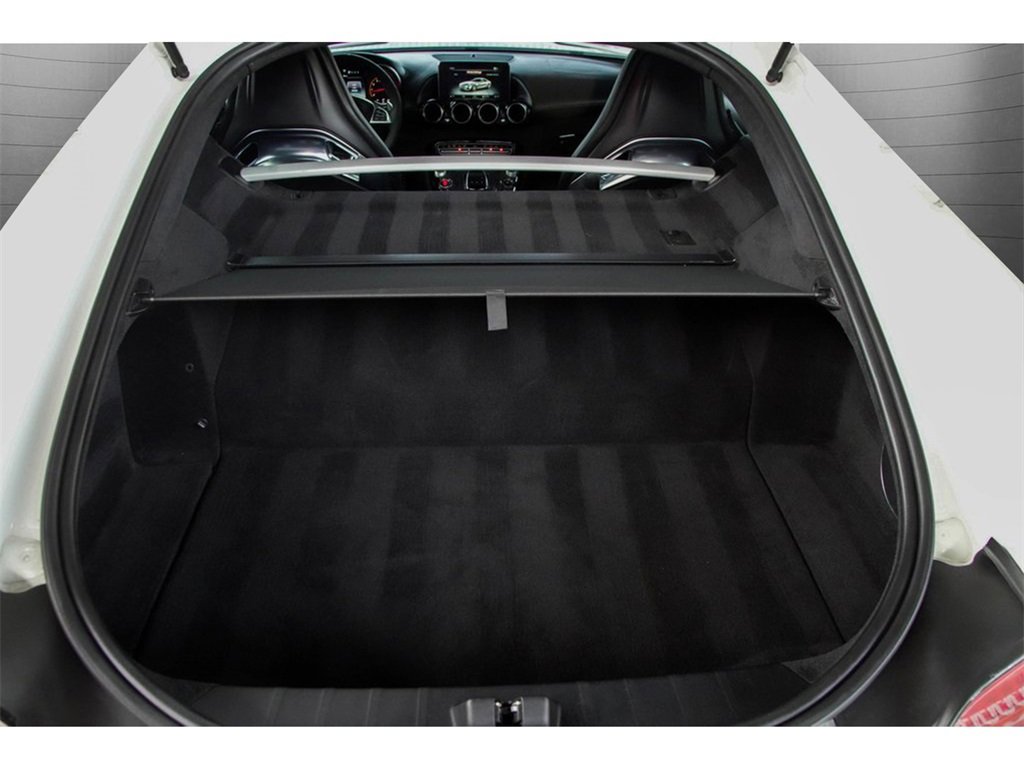Used 2016 Mercedes-Benz AMG GT S image 38