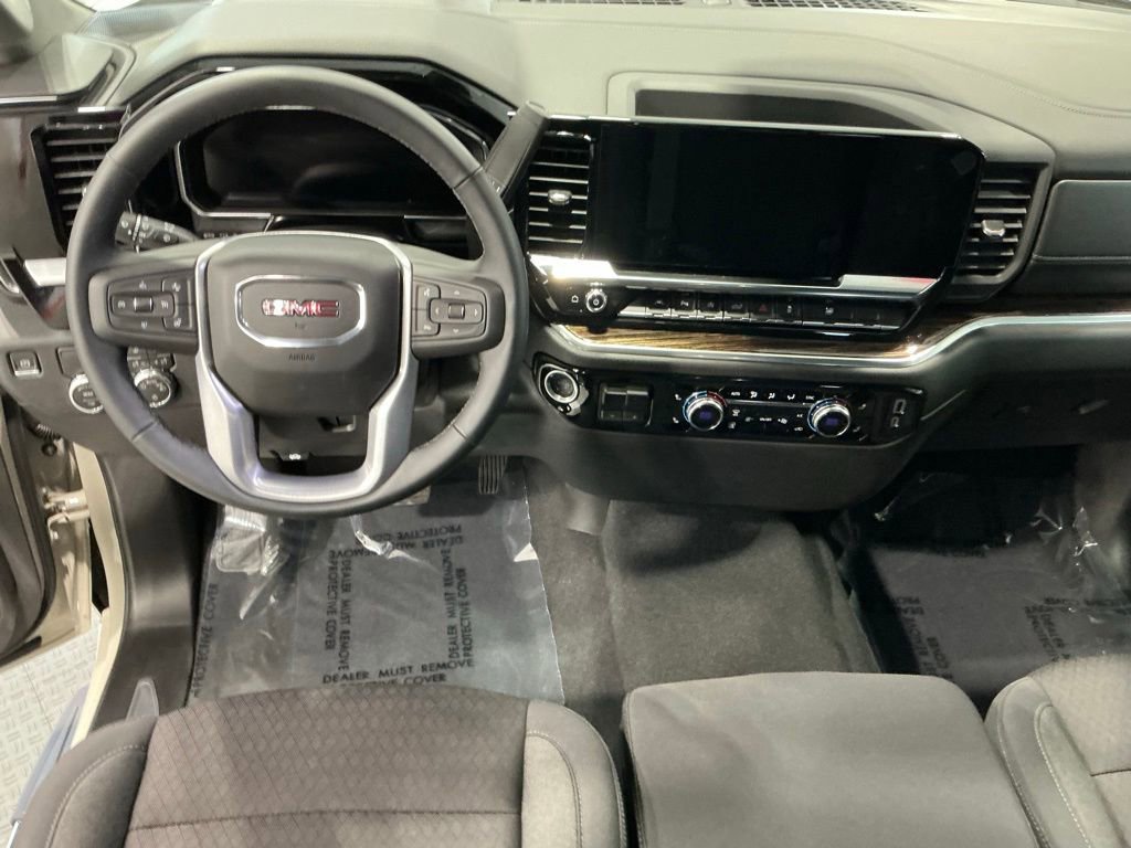 Used 2026 GMC Sierra 1500 SLE w/ Preferred Package RWD image 10