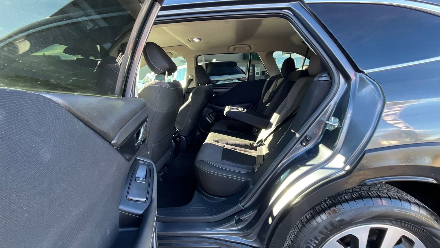 Used 2023 Subaru Outback Premium AWD/4WD image 22