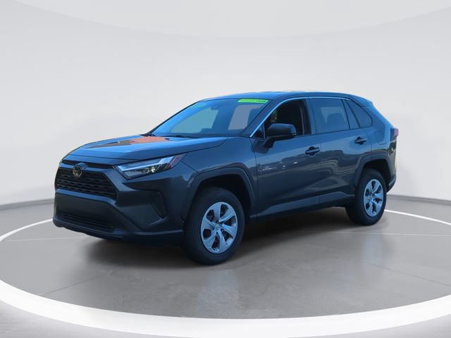 Used 2023 Toyota RAV4 LE FWD image 1