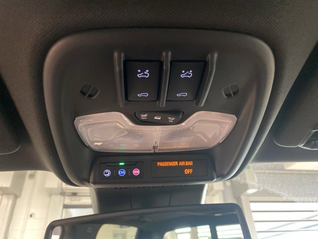 New 2026 Chevrolet Colorado ZR2 w/ Technology Package image 17