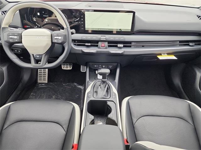 New 2025 Kia K4 GT-Line Turbo image 18