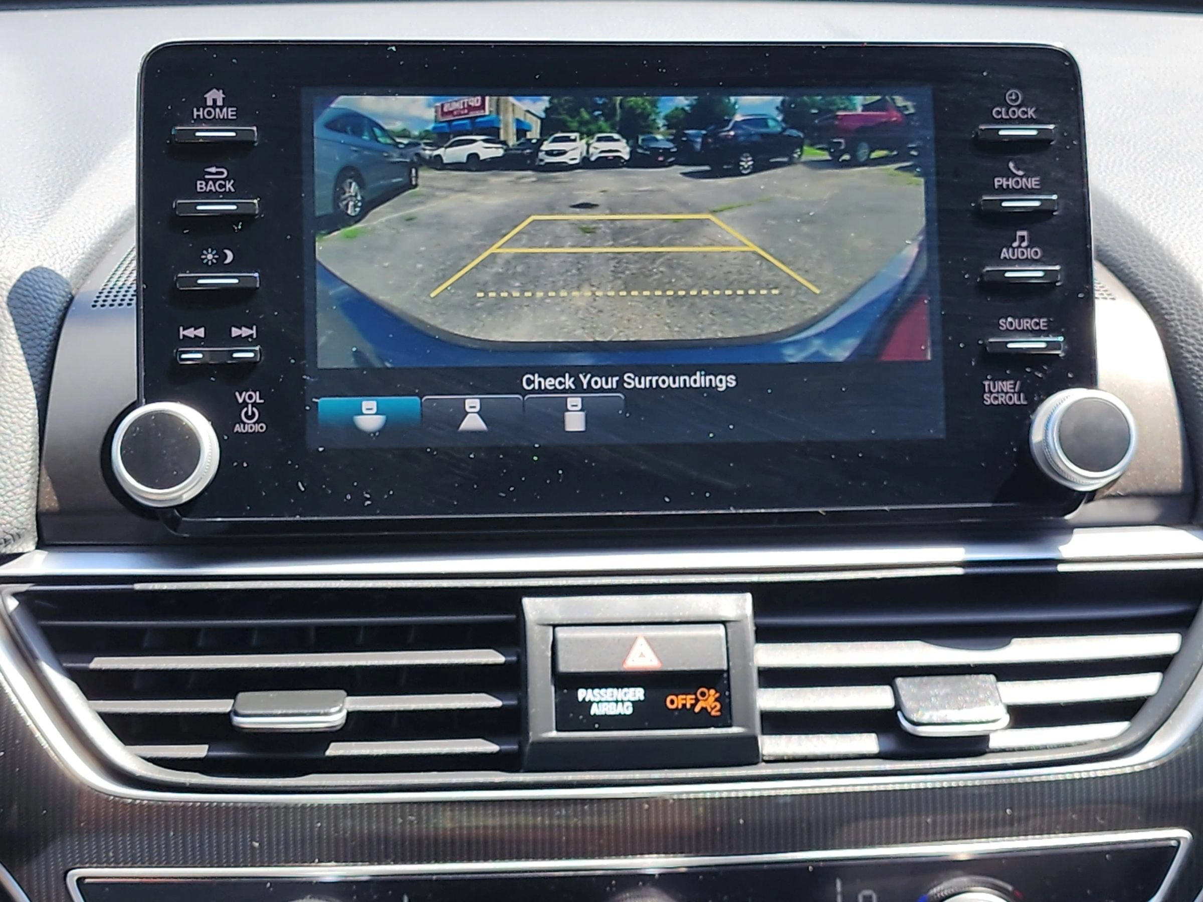 Used 2018 Honda Accord Sport image 20