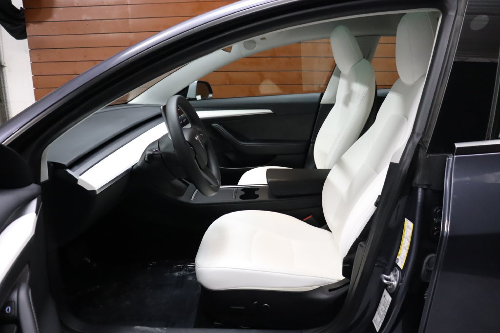 Used 2023 Tesla Model 3 Long Range AWD/4WD image 45