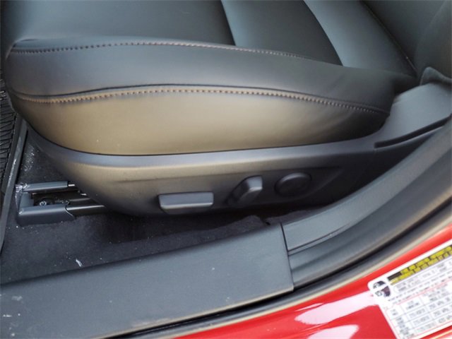 New 2026 MAZDA MAZDA3 2.5 S Sedan w/ Preferred Pkg image 16