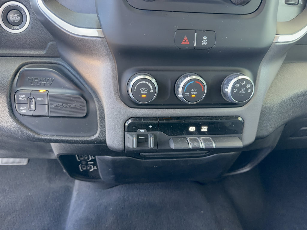 Used 2021 RAM 2500 Big Horn AWD/4WD image 19