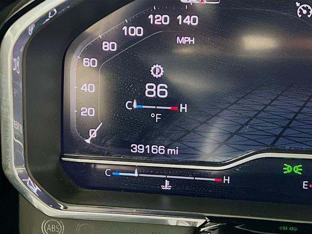 Used 2025 GMC Sierra 1500 SLT image 15