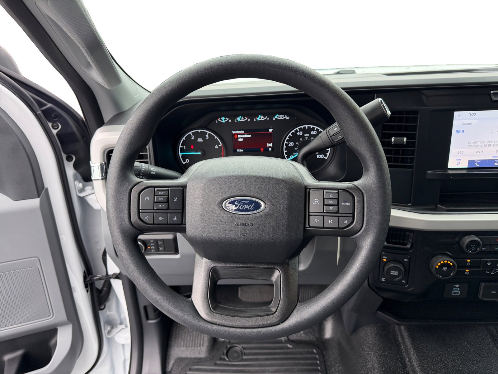 New 2026 Ford F250 XL image 12