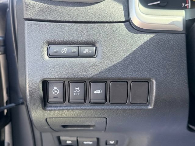 Used 2017 Nissan Murano Platinum w/ Platinum Technology Package AWD/4WD image 23