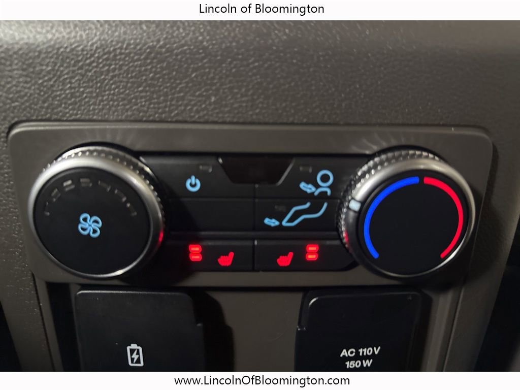 Used 2022 Ford Explorer Platinum w/ Equipment Group 601A image 66