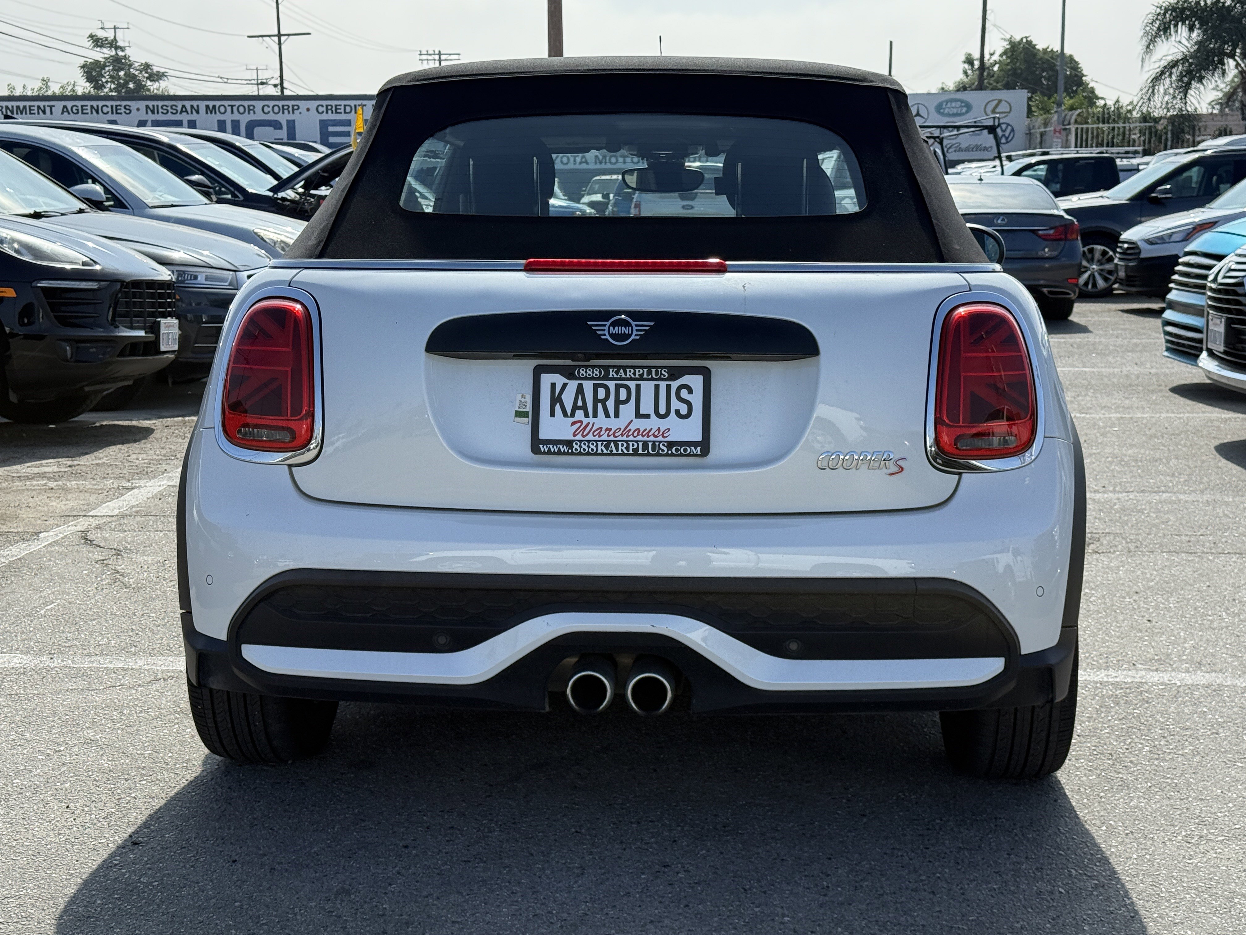 Used 2024 MINI Cooper S image 8