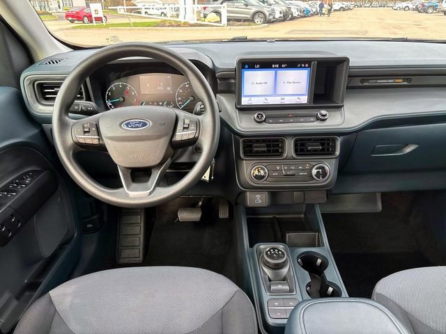 Used 2024 Ford Maverick XL w/ Equipment Group 100A Standard AWD/4WD image 11