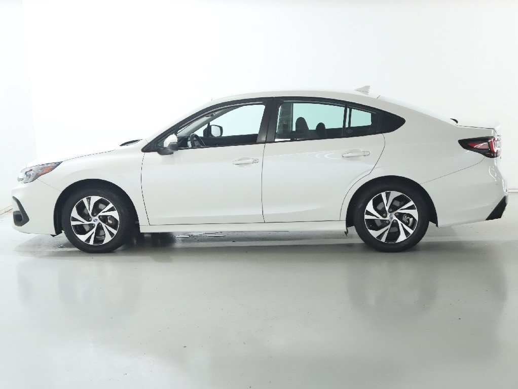 Used 2024 Subaru Legacy Premium AWD/4WD image 37