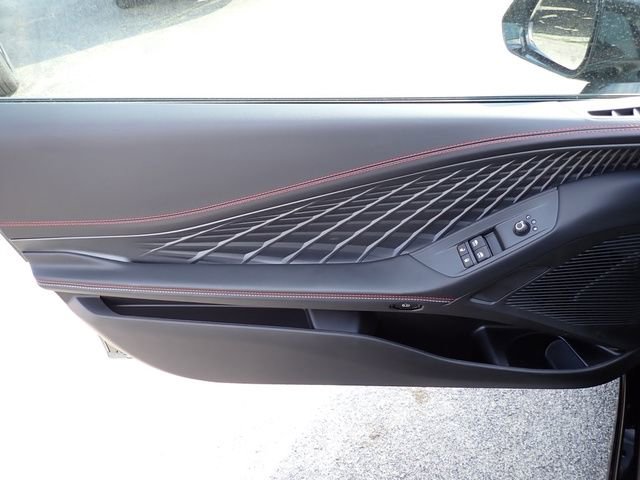 New 2026 Dodge Charger Scat Pack w/ Blacktop Package AWD/4WD image 15