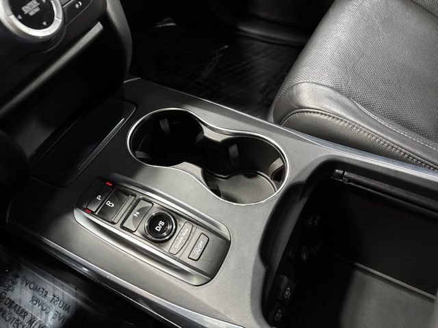Used 2020 Acura MDX w/ Technology Package FWD image 25