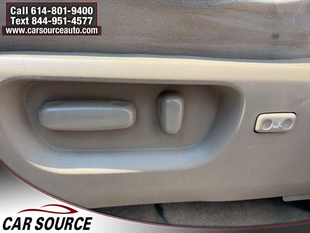 Used 2008 Toyota Sequoia SR5 AWD/4WD image 14