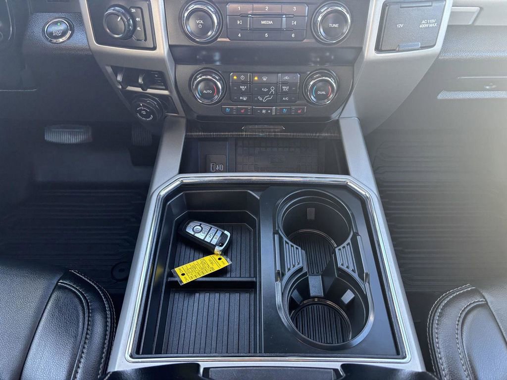 Used 2021 Ford F450 Lariat w/ Lariat Ultimate Package image 36