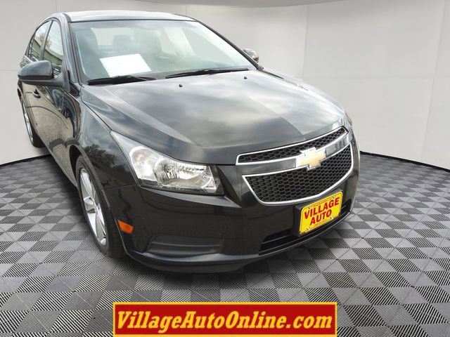 Used 2012 Chevrolet Cruze LT image 13