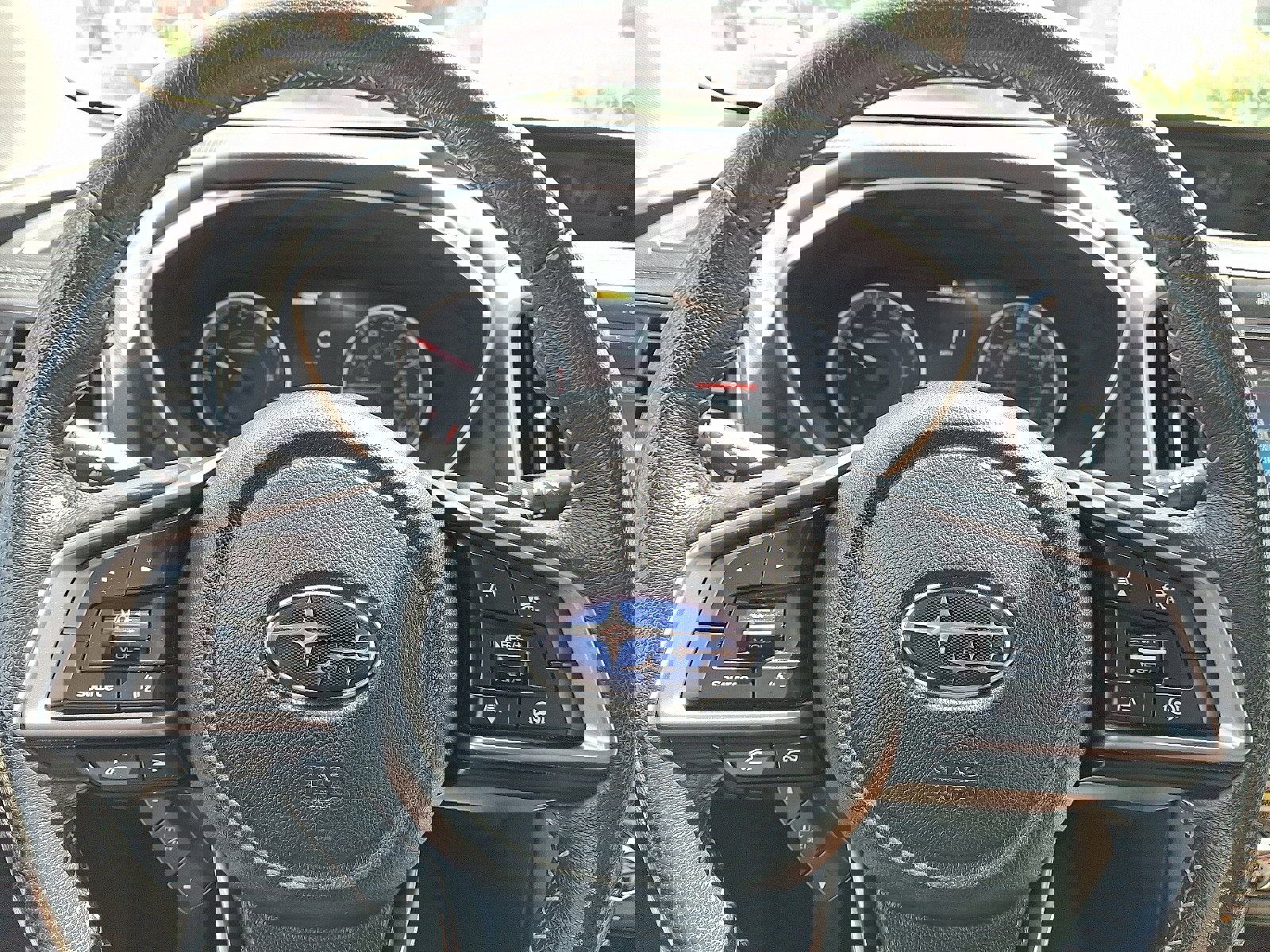 Used 2022 Subaru Ascent Premium w/ Convenience Package image 18