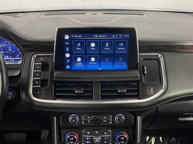 Used 2022 Chevrolet Tahoe LT AWD/4WD image 20