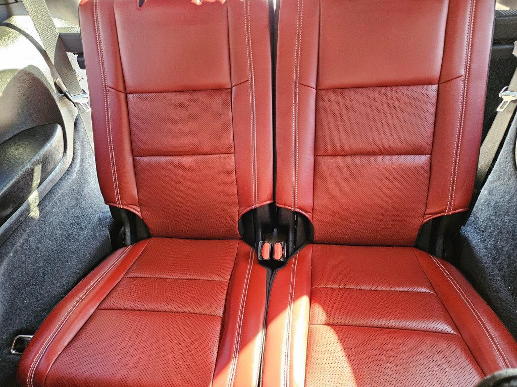 Used 2021 Dodge Durango SRT w/ Black Package AWD/4WD image 16