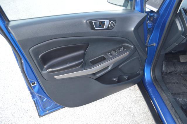 Used 2019 Ford EcoSport Titanium FWD image 11