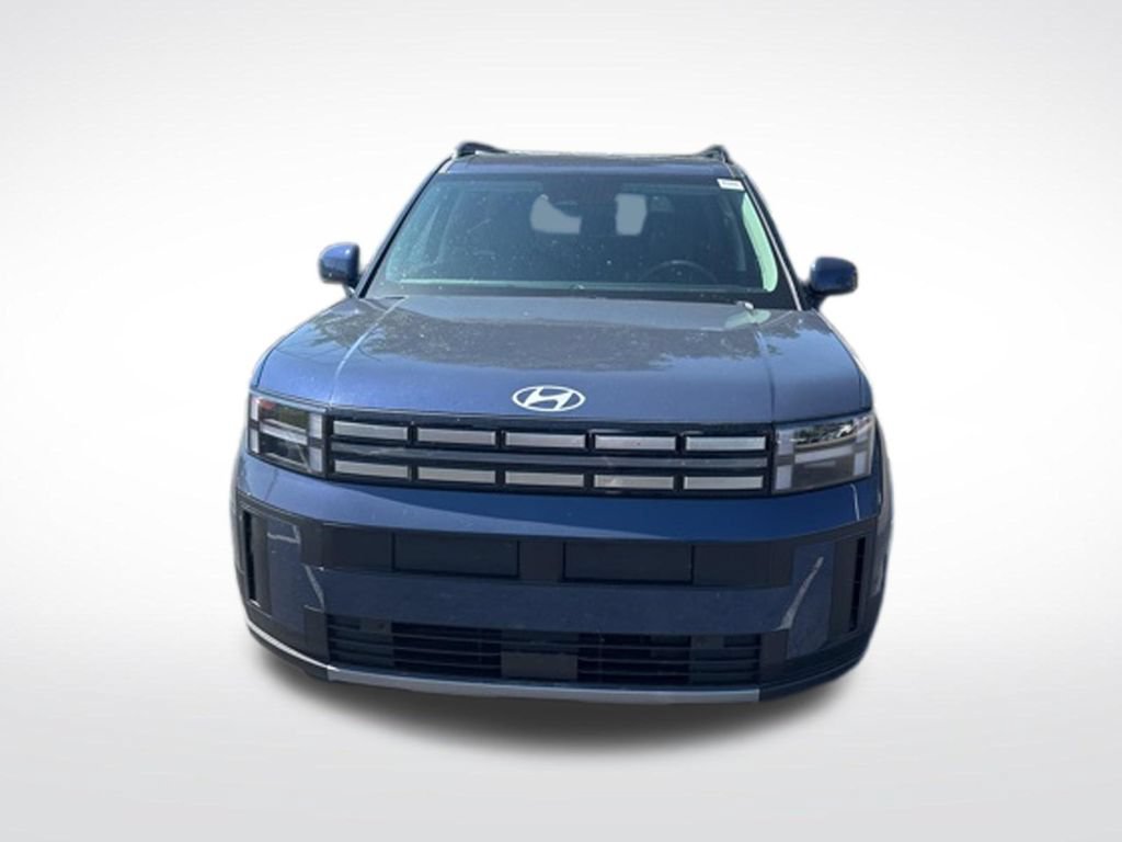 New 2026 Hyundai Santa Fe SEL AWD/4WD image 8