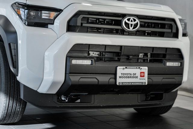 New 2026 Toyota 4Runner SR5 image 12