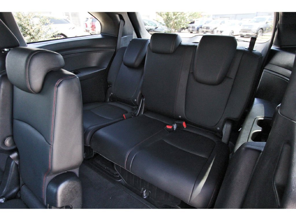 Used 2025 Honda Odyssey Sport-L image 14