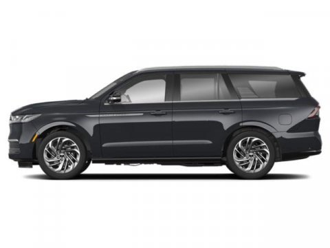 New 2025 Lincoln Navigator Reserve image 2