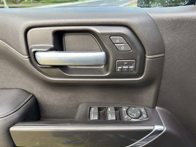 Used 2019 GMC Sierra 1500 AT4 w/ AT4 Premium Package AWD/4WD image 20