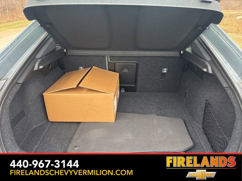 Used 2022 Polestar Polestar 2 w/ Pilot Package image 46