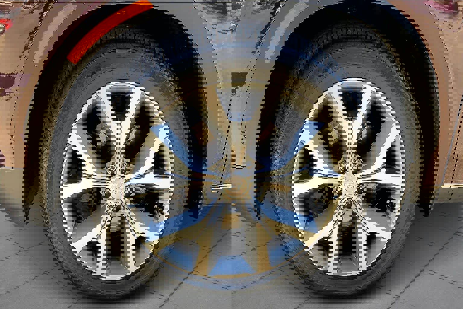 Used 2021 Hyundai Palisade SEL w/ Premium Package image 11