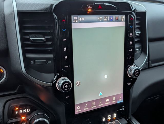 New 2026 RAM 1500 Big Horn image 17