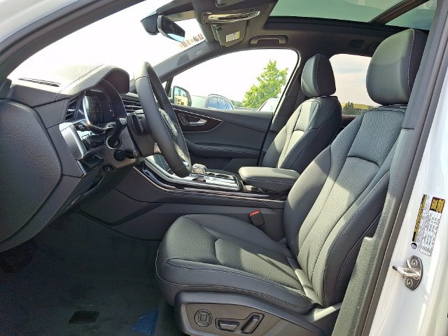 New 2026 Audi Q7 Premium Plus AWD/4WD image 10