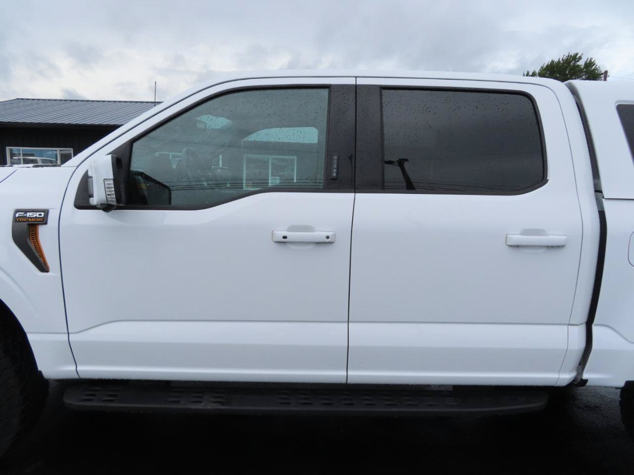 Used 2022 Ford F150 Tremor w/ Equipment Group 402A High AWD/4WD image 14