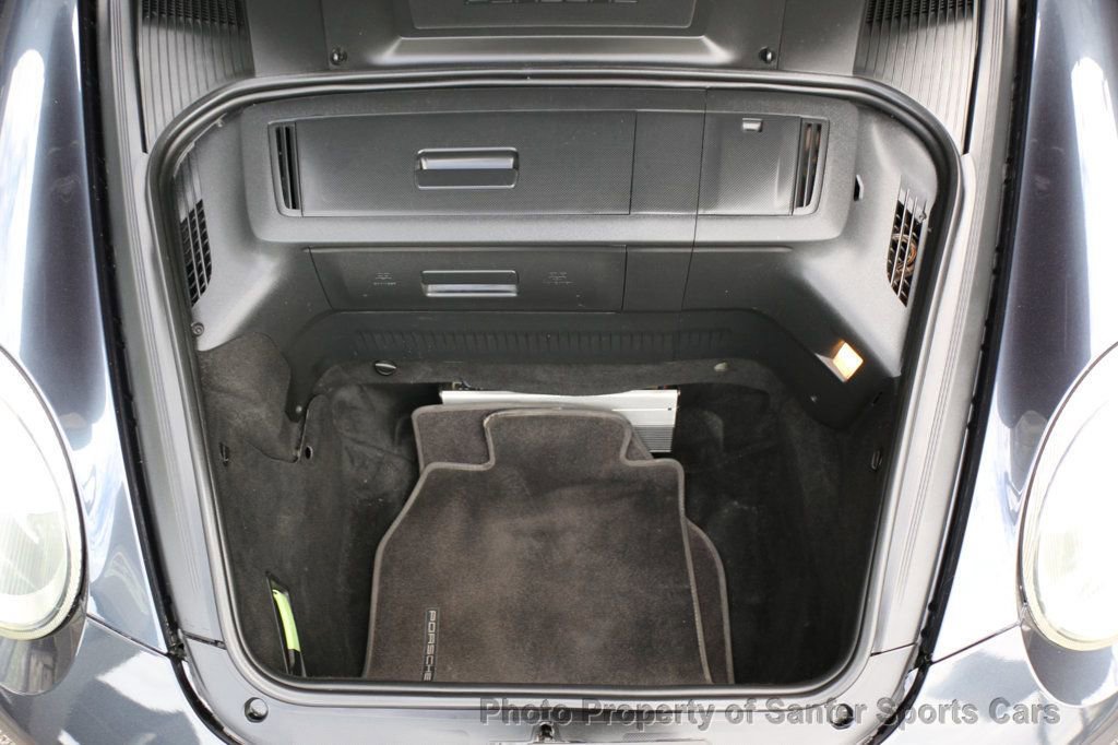 Used 2007 Porsche 911 Carrera image 10