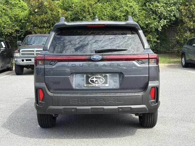 New 2026 Subaru Outback Limited XT AWD/4WD image 9